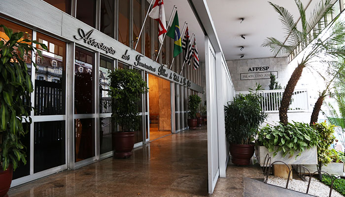 94 anos de AFPESP: um olhar para o passado e para o futuro