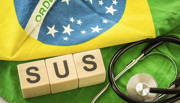 SUS - 35 anos: conheça os serviços de saúde pública disponíveis