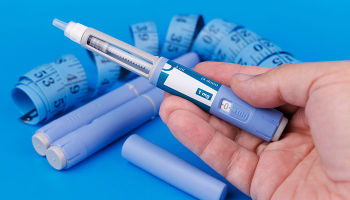 “Canetas emagrecedoras”: Anvisa publica resolução sobre importação de medicamento