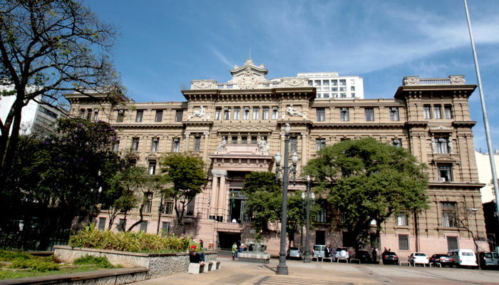 TJSP abre concurso público para escrevente técnico com salário inicial de R$ 6,3 mil