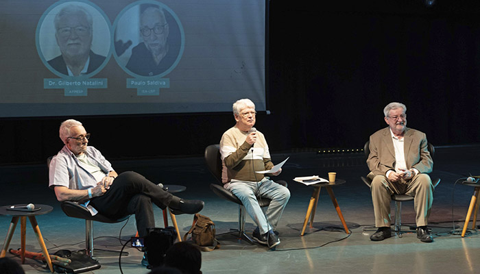 AFPESP participa da 15ª Virada Sustentável de SP como coanfitriã
