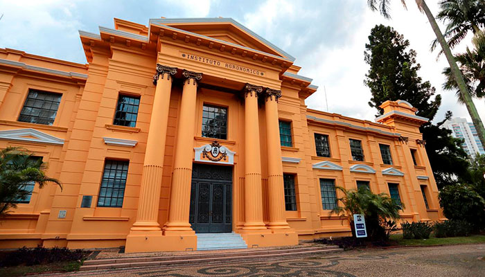 AFPESP participa de cerimônia em comemoração aos 138 anos do Instituto Agronômico 