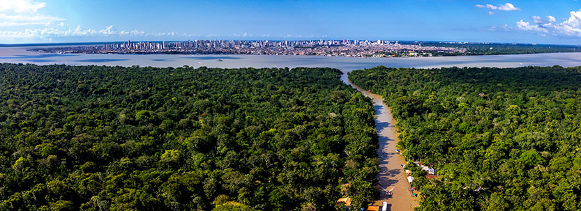 1111 Imagem interna COP30 Belem