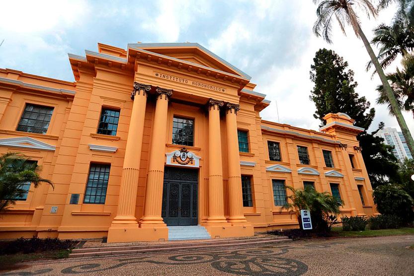 1217 Imagem interna Iac fachada