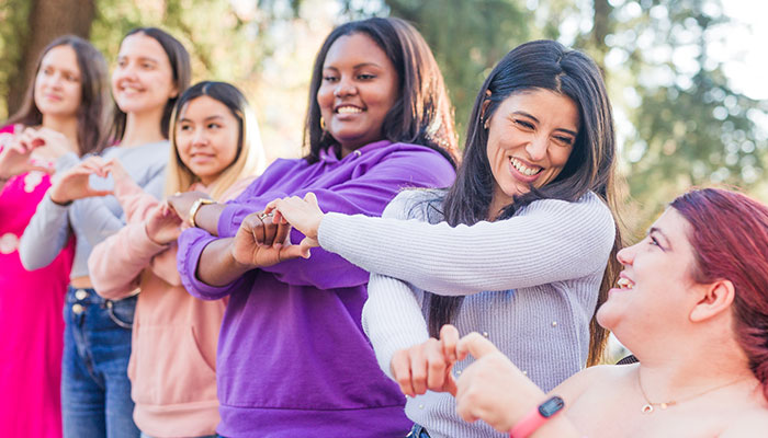 Dia Internacional da Mulher tem programação de 2 a 13 de março na AFPESP