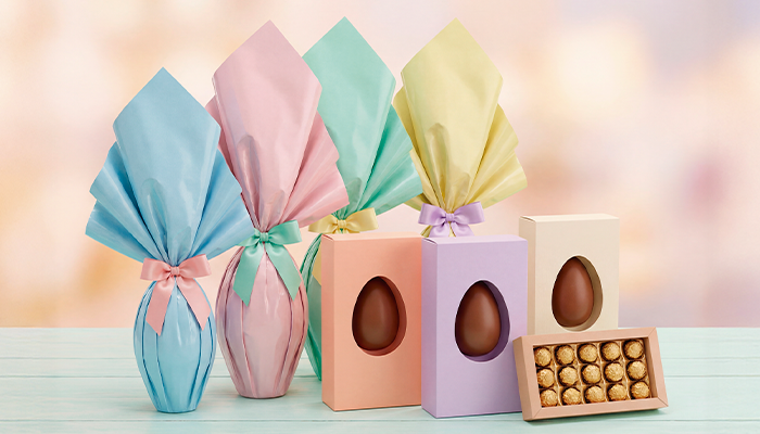 Programação de Páscoa na AFPESP