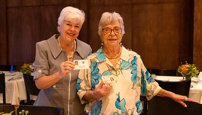 Associados de Campinas e região completam 50, 60 e 70 anos na história da AFPESP 