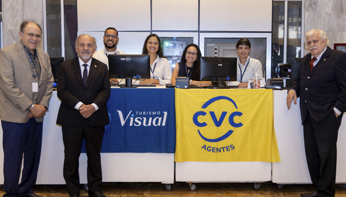 AFPESP realiza 2ª edição da Semana de Turismo