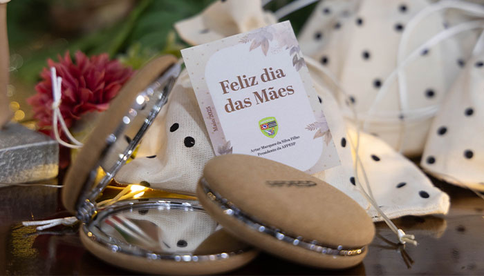 Maio, mês do Dia das Mães, tem programação especial na AFPESP