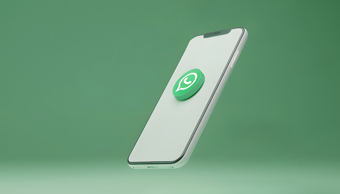 Novidade: agora as ULs estão no WhatsApp