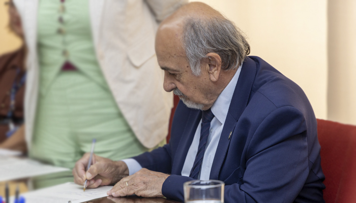 Associação adquire imóveis para expansão da UR Santos