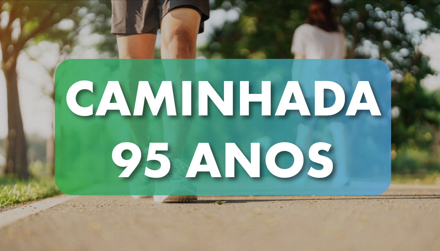 Caminhada 95 anos AFPESP chega à região metropolitana e interior de São Paulo