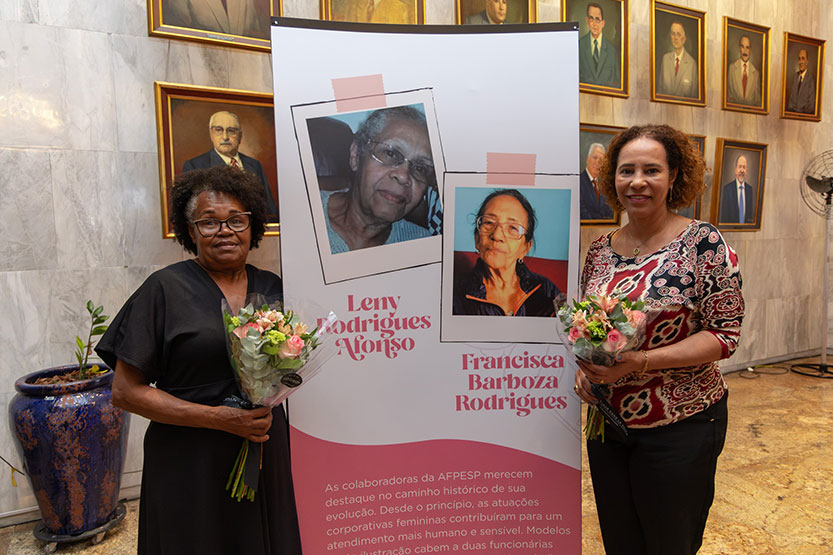 0309 Imagem interna Painel Rosy e filha da Leny