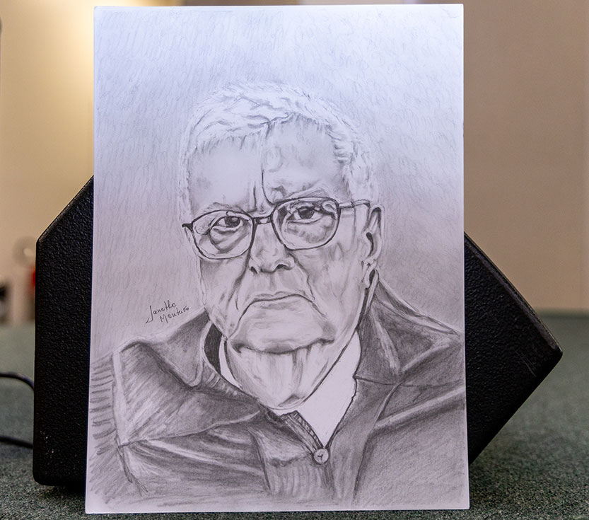 0414 Imagem interna Rossigalli retrato