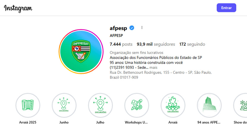0612 imagem interna Insta