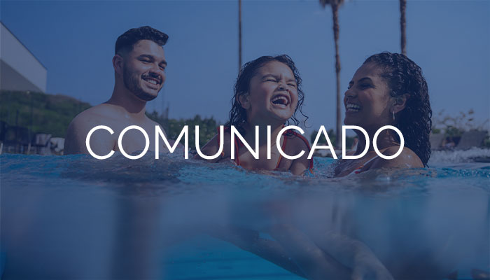 Calendário 2027: confira a programação completa de abertura de reservas e pacotes especiais