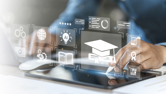 Inteligência artificial na sala de aula é tema de curso gratuito da Fundação Santillana