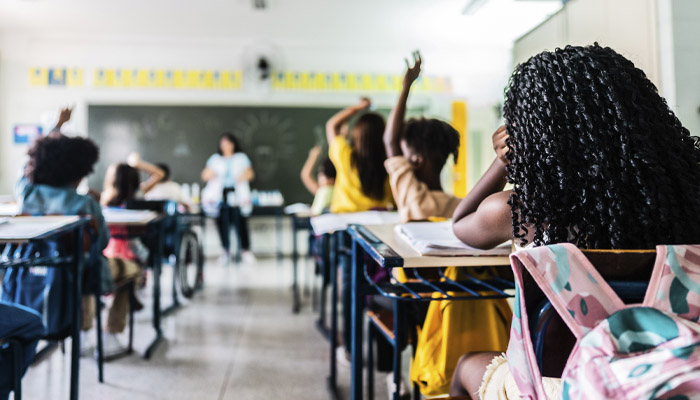 Atribuição de aulas da rede estadual começa na segunda (19)