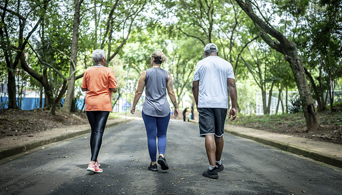 Unidades regionais promoverão 3ª edição do projeto "Caminhando Juntos na Primavera"