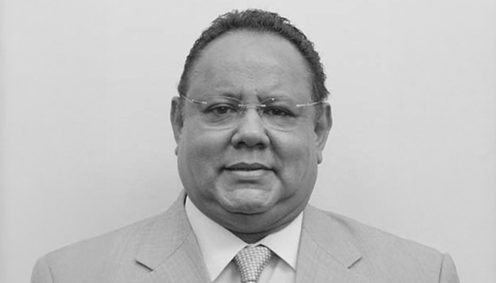 In Memoriam: AFPESP lamenta falecimento de Octávio Fernandes da Silva Filho