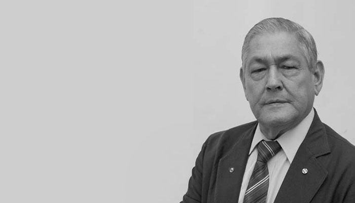 In Memoriam: conselheiro vitalício Luiz Reynaldo Telles
