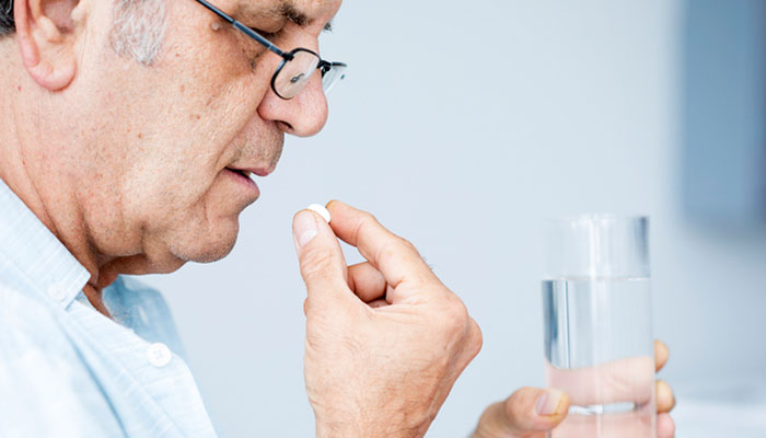 Um grito de alerta: o uso abusivo de benzodiazepínicos na terceira idade