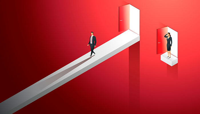 O avanço legal na inacabada trilha da igualdade de gênero