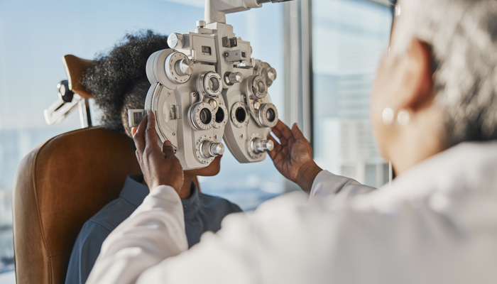 Exame de vista anual: por que ele é essencial para a saúde dos olhos?