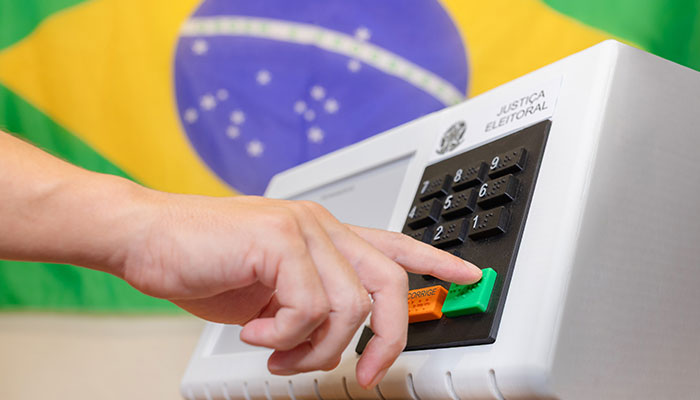 O compromisso dos servidores públicos com o voto consciente