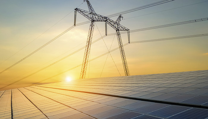 Energia limpa na AFPESP