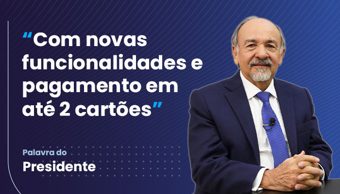 Palavra do Presidente – AFPESP Digital 