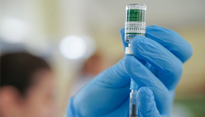 Butantan-DV: estado de SP inicia campanha de vacinação contra dengue 