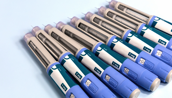 Anvisa alerta para risco de pancreatite aguda associada ao uso de canetas emagrecedoras