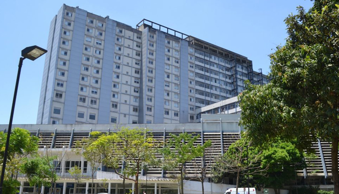 Iamspe recebe certificação por excelência em atendimento de UTI do Hospital do Servidor 