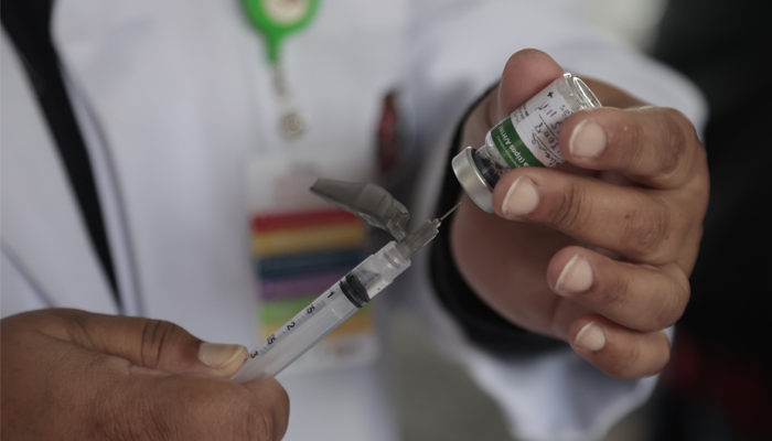 Vacina contra a gripe: Anvisa reforça segurança do imunizante e desmente fake news