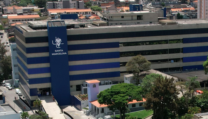 Tratamento gratuito de câncer infantil na zona leste vira central de pesquisa internacional