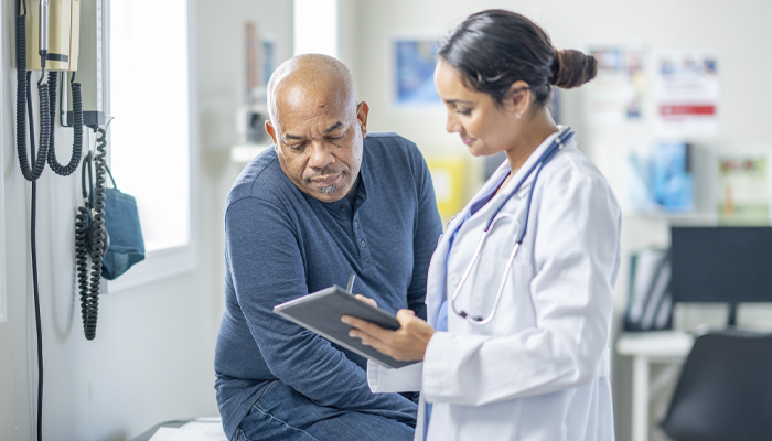 Brasil institui Estatuto dos Direitos do Paciente