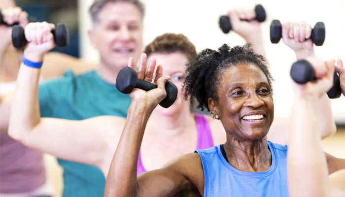Atividade física é importante aliada no tratamento e prevenção de Parkinson