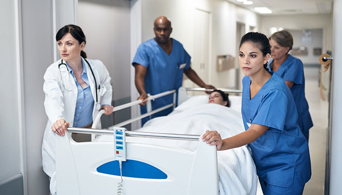 Telerreabilitação no SUS reduz taxa de mortalidade de pacientes graves