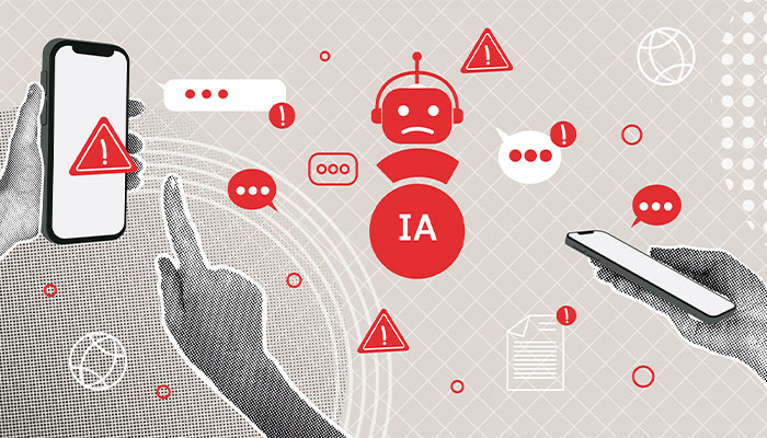 Anvisa alerta para perigo de desinformação sobre saúde na internet