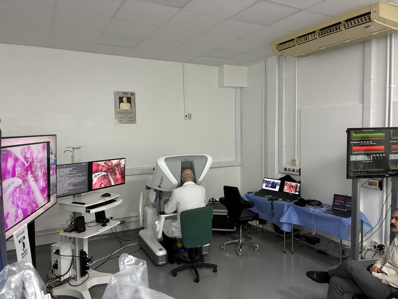 0311 imagem interna TelecirurgiaUSP 1