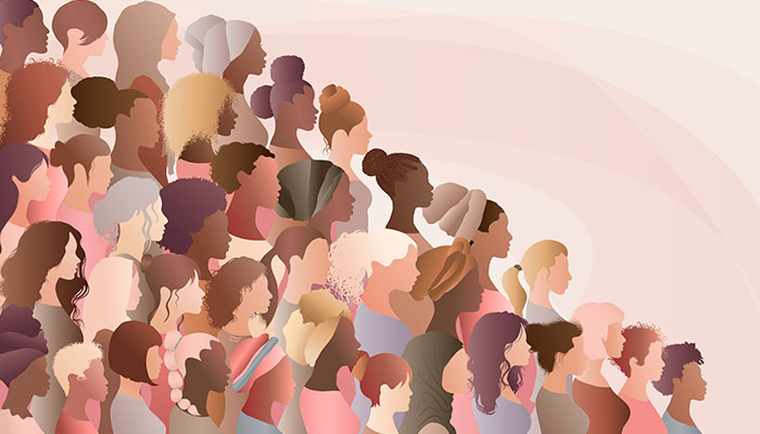 10 mulheres que são referência no serviço público