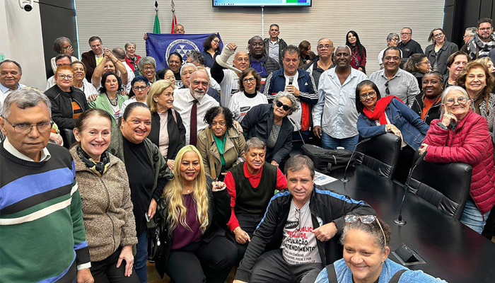 Conselheira da AFPESP compõe nova direção da CCM-Iamspe  
