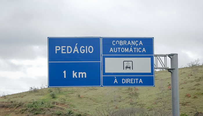 Tarifas em pedágios de SP são alteradas; confira onde teve aumento ou redução nas estradas que levam às ULs da AFPESP