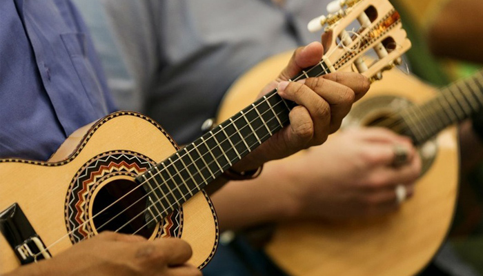Música boa: projeto “Choro na praça” em Avaré tem apresentações gratuitas mensais