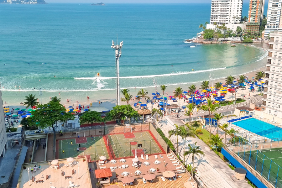 0219 imagem interna Guaruja matériaTopTurismo