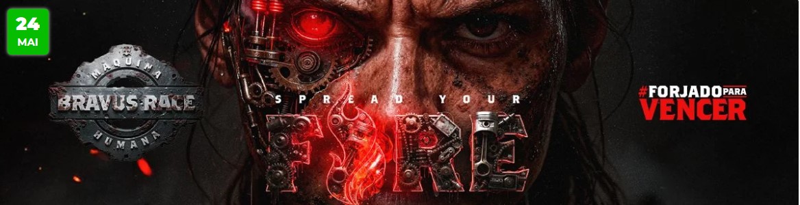 Bravus Fire