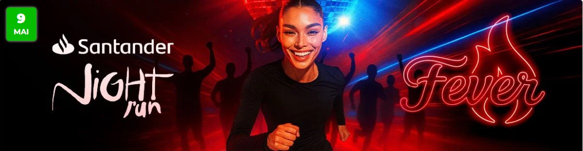 Night Run