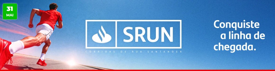 Santander Run