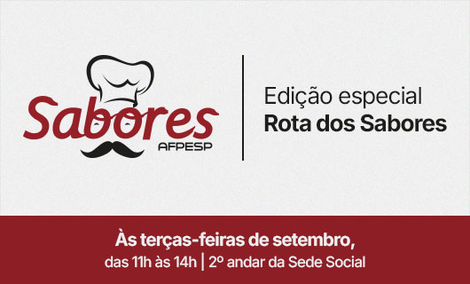 Festival de Sabores